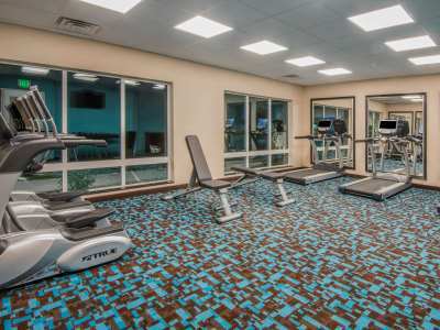 Fairfield Inn & Suites By Marriott Fort Wayne Southwest Ellison Exteriör bild